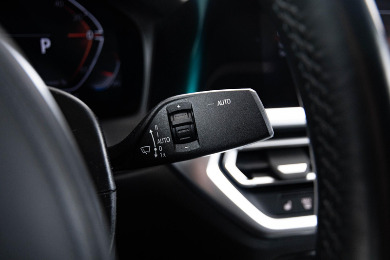 BMW 420 4-serie Gran Coupé 420i High Executive M-sport - S — photo 44