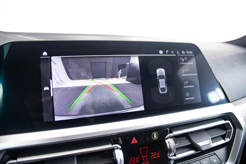BMW 420 4-serie Gran Coupé 420i High Executive M-sport - S — photo 18