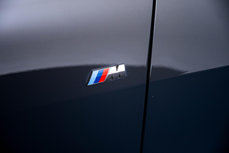 BMW 420 4-serie Gran Coupé 420i High Executive M-sport - S — photo 29