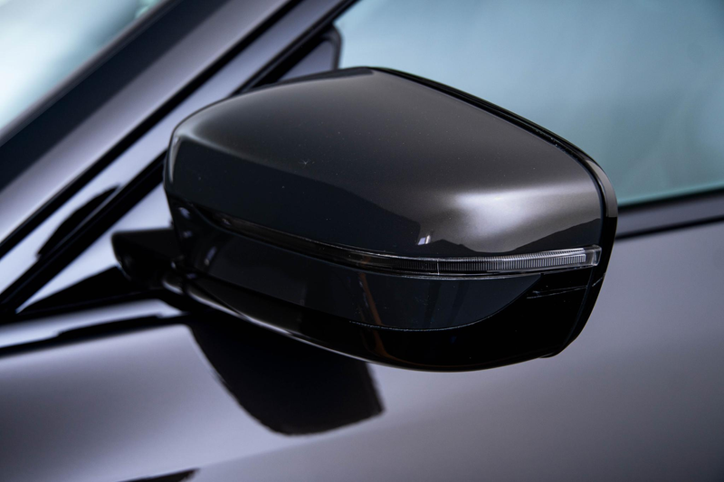 BMW 420 4-serie Gran Coupé 420i High Executive M-sport - S — photo 30