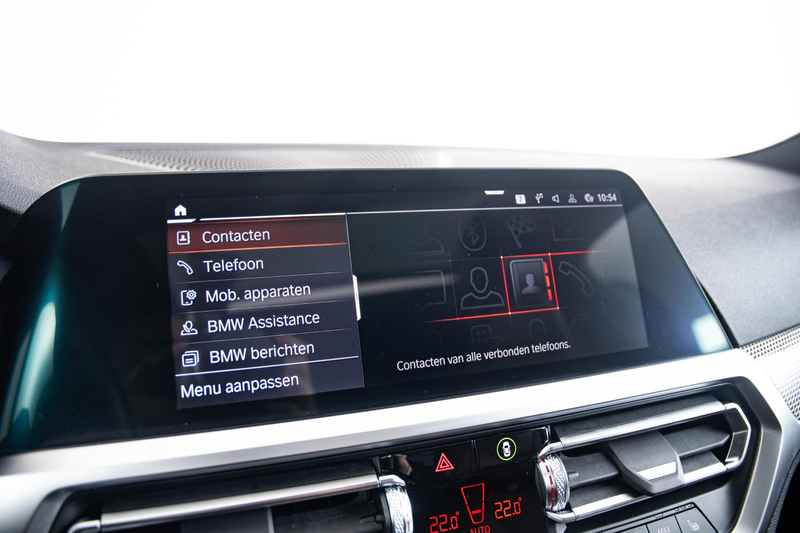BMW 420 4-serie Gran Coupé 420i High Executive M-sport - S — photo 49