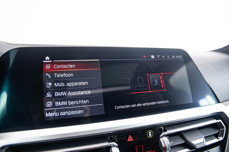 BMW 420 4-serie Gran Coupé 420i High Executive M-sport - S — photo 47
