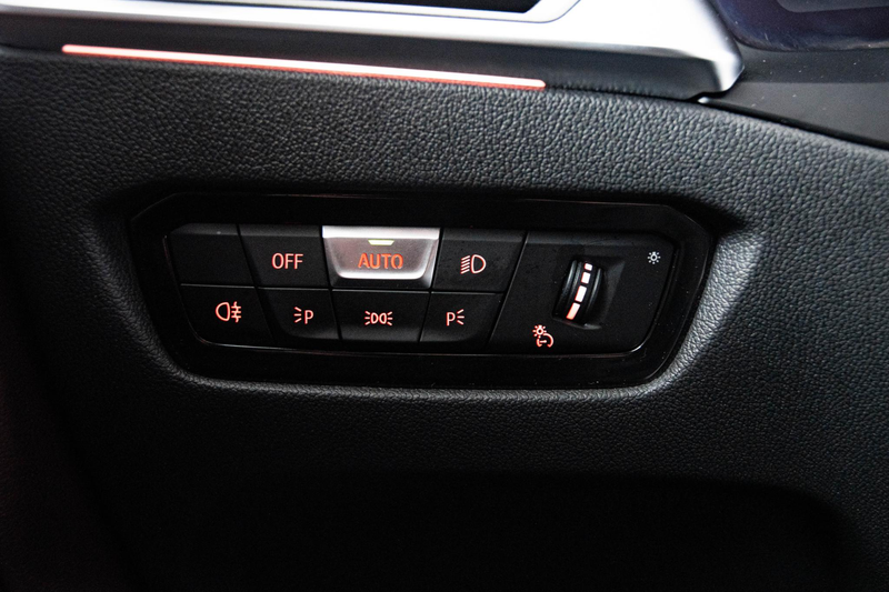 BMW 420 4-serie Gran Coupé 420i High Executive M-sport - S — photo 42