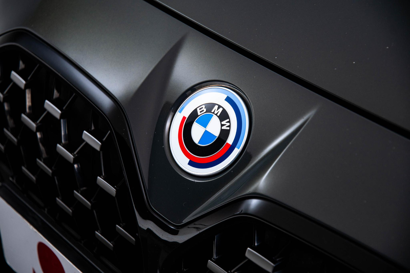 BMW 420 4-serie Gran Coupé 420i High Executive M-sport - S — photo 26