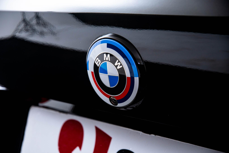 BMW 420 4-serie Gran Coupé 420i High Executive M-sport - S — photo 35