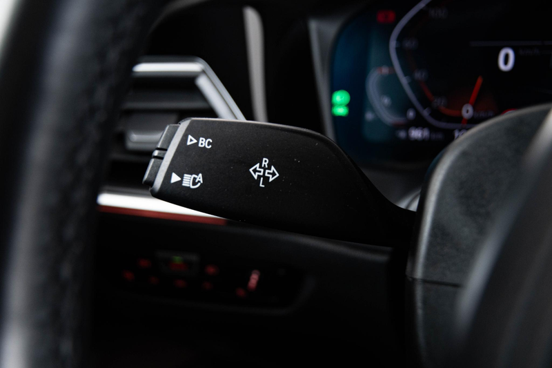 BMW 420 4-serie Gran Coupé 420i High Executive M-sport - S — photo 43