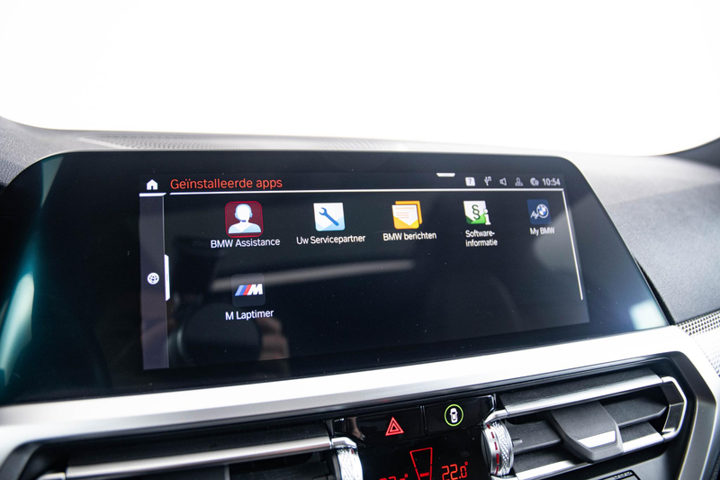 BMW 420 4-serie Gran Coupé 420i High Executive M-sport - S — photo 50