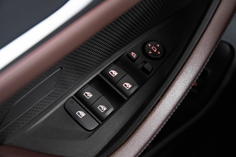 BMW 420 4-serie Gran Coupé 420i High Executive M-sport - S — photo 41
