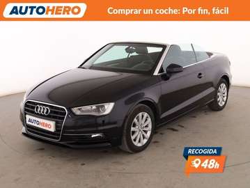 Cabrio 2.0TDI Attraction