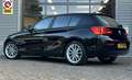 BMW 116 1-serie 116i Centennial Executive l Navigatie l Cl Nero - thumbnail 3