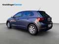 Volkswagen Polo 4Me TSI Blau - thumbnail 3