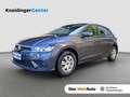 Volkswagen Polo 4Me TSI Blau - thumbnail 1