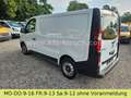 Renault Trafic Kasten L1H1 Bluetooth EURO6 Klima Komfort Wit - thumbnail 4
