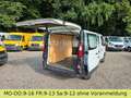 Renault Trafic Kasten L1H1 Bluetooth EURO6 Klima Komfort Wit - thumbnail 7
