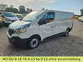 Renault Trafic Kasten L1H1 Bluetooth EURO6 Klima Komfort Wit - thumbnail 5
