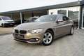 BMW 420 420d Gran Coupé*Luxury*Leder*Navigation*Memory* Beige - thumbnail 1