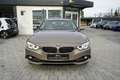 BMW 420 420d Gran Coupé*Luxury*Leder*Navigation*Memory* Beige - thumbnail 2