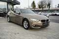 BMW 420 420d Gran Coupé*Luxury*Leder*Navigation*Memory* Beige - thumbnail 3