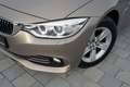 BMW 420 420d Gran Coupé*Luxury*Leder*Navigation*Memory* Beige - thumbnail 34