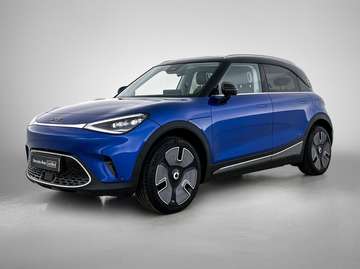 BEV 66kWh Premium