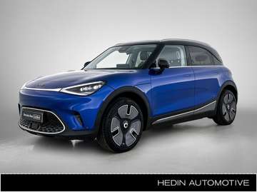 BEV 66kWh Premium