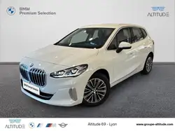BMW Série 2 218i 136ch Luxury DKG7