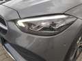 Mercedes-Benz C 180 T Avantgarde AHV Grau - thumbnail 11