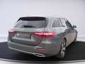 Mercedes-Benz C 180 T Avantgarde AHV Grau - thumbnail 5