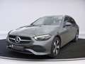 Mercedes-Benz C 180 T Avantgarde AHV Grau - thumbnail 3