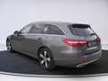 Mercedes-Benz C 180 T Avantgarde AHV Grau - thumbnail 4