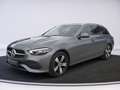 Mercedes-Benz C 180 T Avantgarde AHV Grau - thumbnail 2