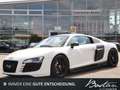 Audi R8 4.2 FSI QUATTRO/BANG & OLUFSEN/MMI NAVI/PDC Weiß - thumbnail 1