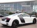 Audi R8 4.2 FSI QUATTRO/BANG & OLUFSEN/MMI NAVI/PDC Weiß - thumbnail 5