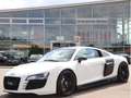 Audi R8 4.2 FSI QUATTRO/BANG & OLUFSEN/MMI NAVI/PDC Weiß - thumbnail 2