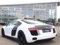 Audi R8 4.2 FSI QUATTRO/BANG & OLUFSEN/MMI NAVI/PDC Weiß - thumbnail 3
