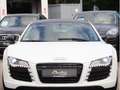 Audi R8 4.2 FSI QUATTRO/BANG & OLUFSEN/MMI NAVI/PDC Weiß - thumbnail 9