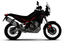 Aprilia Tuareg