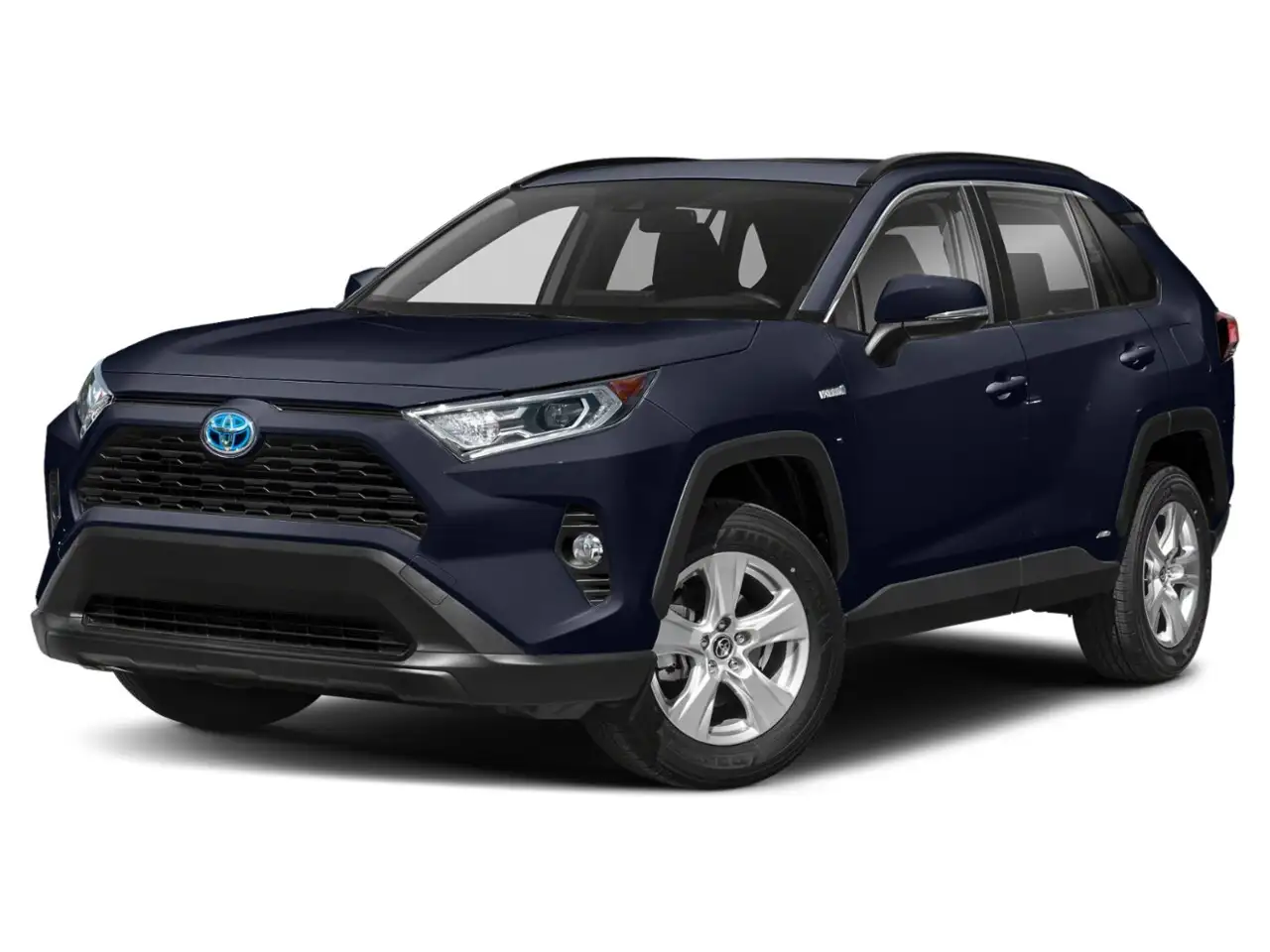 2020 Toyota RAV 4