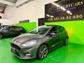 Ford Fiesta Fiesta 5p 1.0 ecoboost ST-Line s Gris - thumbnail 3