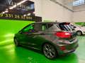 Ford Fiesta Fiesta 5p 1.0 ecoboost ST-Line s Gris - thumbnail 6