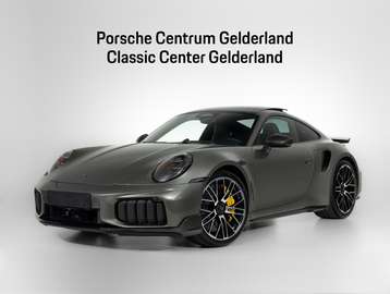 Turbo S