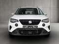 SEAT Arona Reference 1.0 TSI Weiß - thumbnail 2