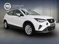 SEAT Arona Reference 1.0 TSI Weiß - thumbnail 1