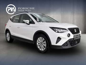 Reference 1.0 TSI