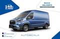Maxus Deliver 9 2.0 CRDI 150CV RWD L3 H2 Furgone Blau - thumbnail 1