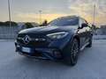 Mercedes-Benz GLC 220 d AMG Premium 4matic auto GARANZIA TAGLIANDI MB Bleu - thumbnail 1