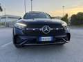 Mercedes-Benz GLC 220 d AMG Premium 4matic auto GARANZIA TAGLIANDI MB Bleu - thumbnail 2