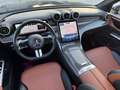 Mercedes-Benz GLC 220 d AMG Premium 4matic auto GARANZIA TAGLIANDI MB Bleu - thumbnail 5