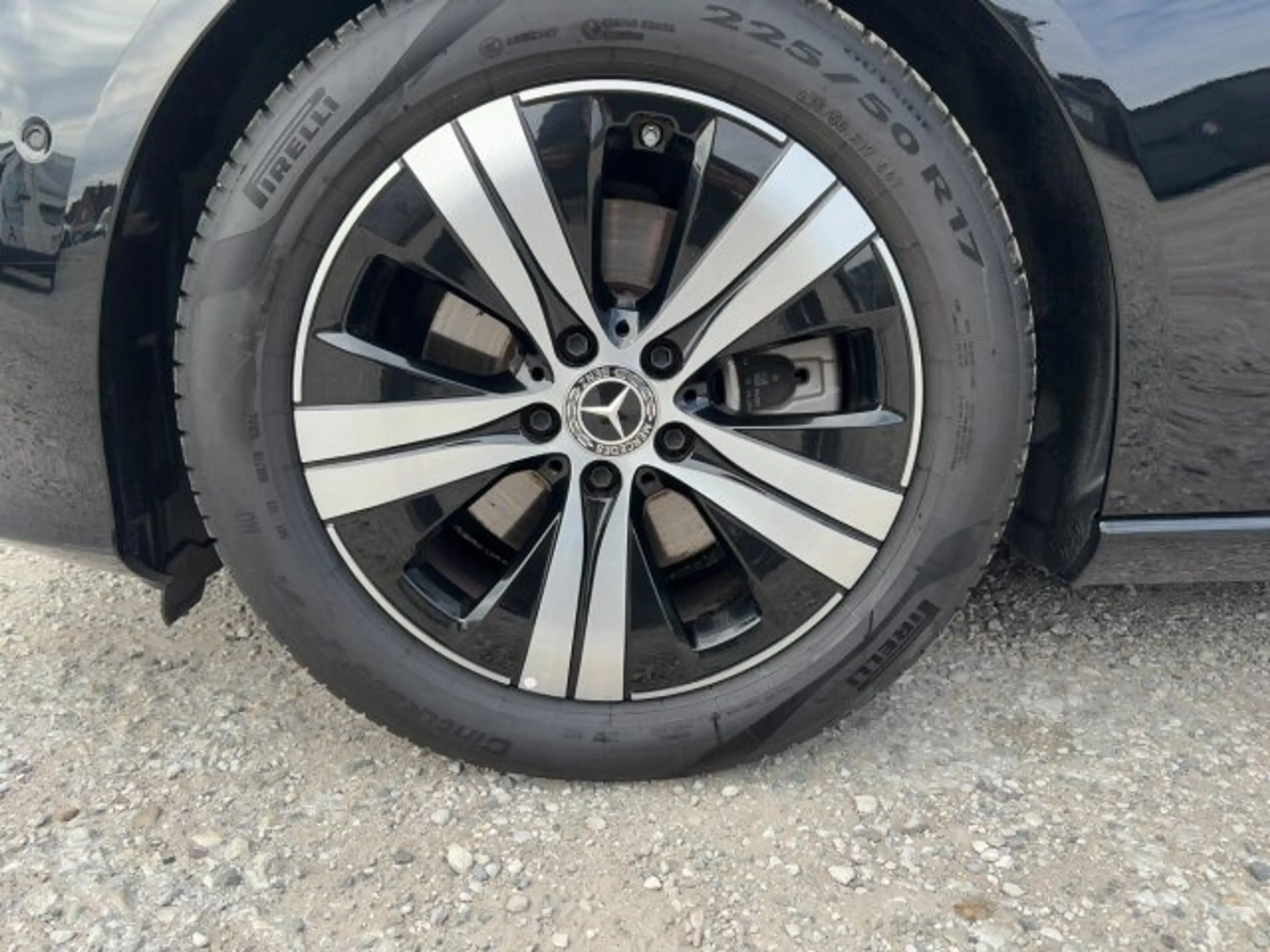 Mercedes-Benz C 200 C 200 T AVANTGARDE Advanced Plus AHK Memory Kam. — photo 6
