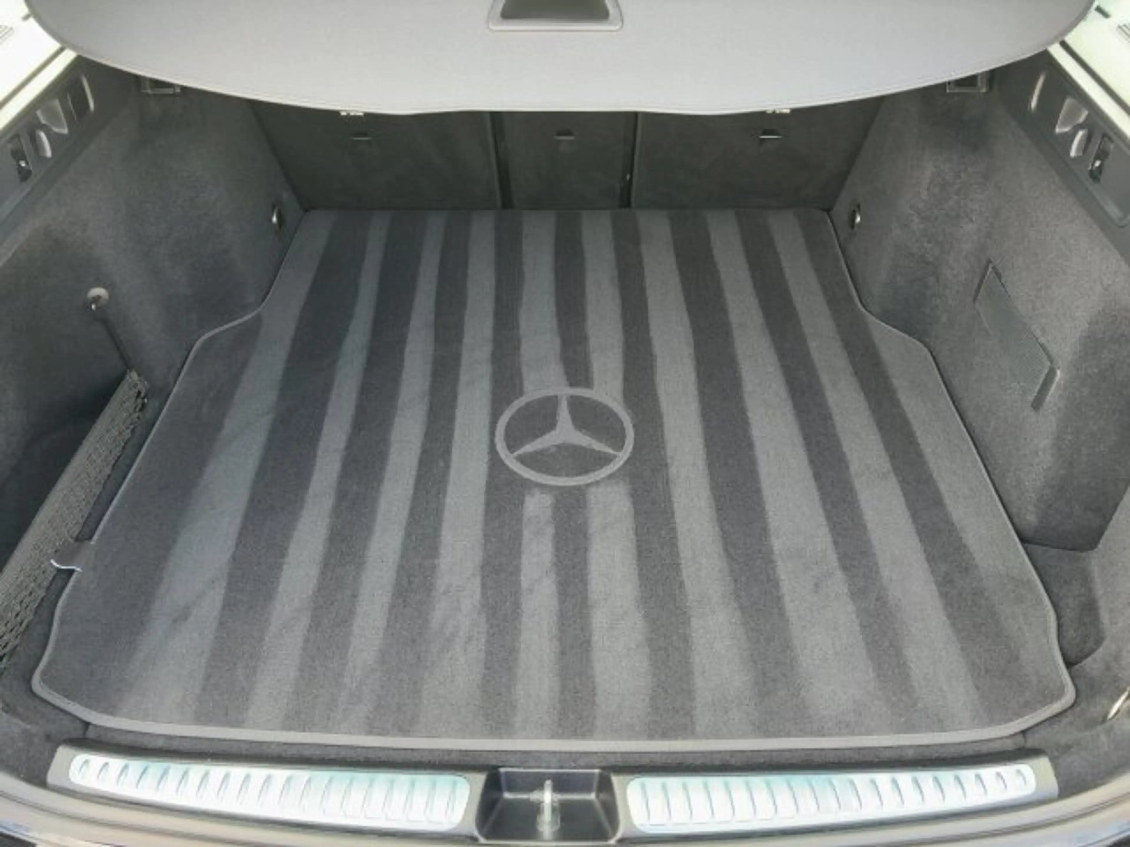 Mercedes-Benz C 200 C 200 T AVANTGARDE Advanced Plus AHK Memory Kam. — photo 11